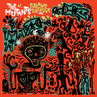 Grave Groove Mp3