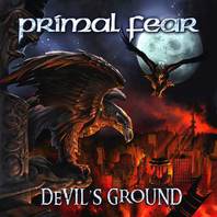 Devil's Ground Mp3