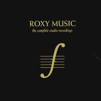 Roxy Music: The Complete Studio Recordings 1972-1982 CD4 Mp3