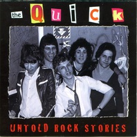 Untold Rock Stories Mp3