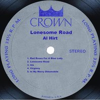 Lonesome Road (Vinyl) (EP) Mp3