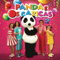 Panda E Os Caricas 2 (Reedição) Mp3