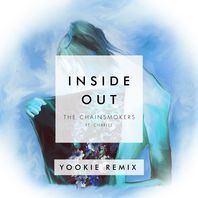 Inside Out (Yookie Remix) (CDR) Mp3