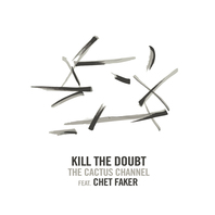 Kill The Doubt / Sleeping Alone (CDS) Mp3