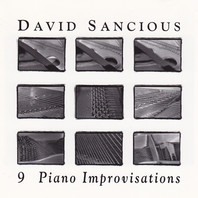9 Piano Improvisations Mp3