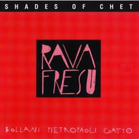 Shades Of Chet (With Paolo Fresu) Mp3