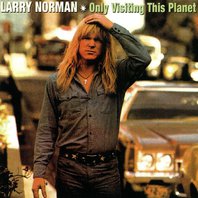 Only Visiting This Planet (Reissued 2004) Mp3