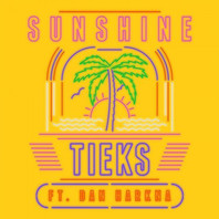 Sunshine (Feat. Dan Harkna) (CDS) Mp3
