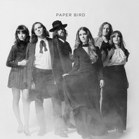 Paper Bird Mp3