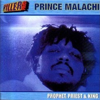 Prophet, Priest & King Mp3
