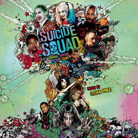 Suicide Squad Mp3