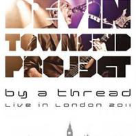By A Thread - Live In London 2011 CD5 Mp3