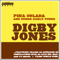 Pina Colada (And Other Early Tunes) Mp3