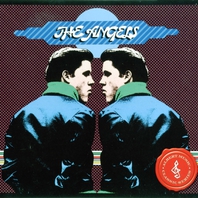 The Angels (Vinyl) Mp3