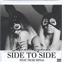 Side To Side (Feat. Nicki Minaj) (CDS) Mp3