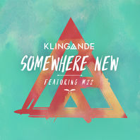 Somewhere New (Feat. M-22) (CDS) Mp3