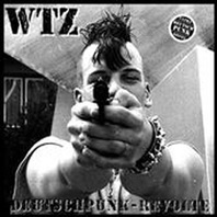Deutschpunk Revolte (Vinyl) Mp3
