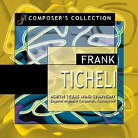 Composer's Collection: Frank Ticheli CD1 Mp3