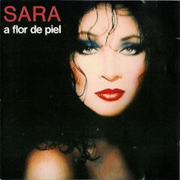 Sara A Flor De Piel Mp3