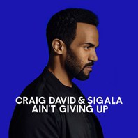 Ain't Giving Up (CDS) Mp3