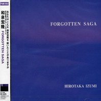 Forgotten Saga Mp3