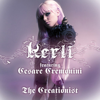 The Creationist (CDS) Mp3