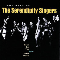 Don't Let The Rain Come Down: The Best Of The Serendipity Singers (Reissued 2014) Mp3