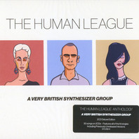 A Very British Synthesizer Group (Deluxe Edition) CD1 Mp3