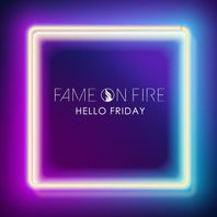 Hello Friday (CDS) Mp3