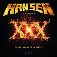 Xxx-Three Decades In Metal Mp3