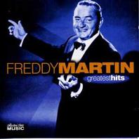 Freddy Martin's Greatest Hits Mp3