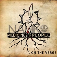 On The Verge (With Medicine For The People) Mp3