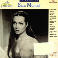 Lo Mejor De Sara Montiel Mp3