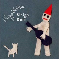 Sleigh Ride (CDS) Mp3
