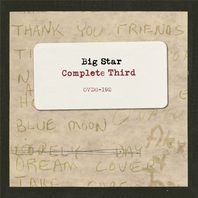 Complete Third CD1 Mp3