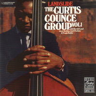 The Curtis Counce Group, Vol. 1 (Reissued 1986) Mp3