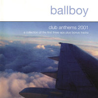Club Anthems 2001 Mp3
