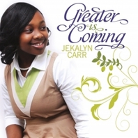 Greater Is Coming Mp3