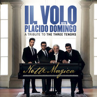 Notte Magica - A Tribute To The Three Tenors (With Placido Domingo) (Live) CD1 Mp3
