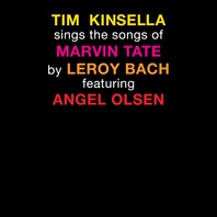 Tim Kinsella Sings The Songs Of Marvin Tate By Leroy Bach Mp3