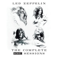 The Complete Bbc Sessions (Remastered) Mp3
