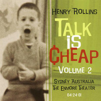Talk Is Cheap Vol. 2 CD1 Mp3