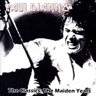 The Classics: The Maiden Years Mp3