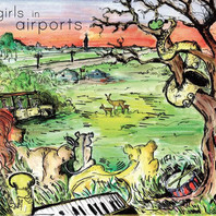 Girls In Airports Mp3
