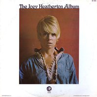 The Joey Heatherton Album (Reissued 2004) Mp3
