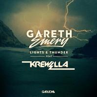 Lights & Thunder (Feat. Krewella) (CDS) Mp3