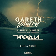 Lights & Thunder (Feat. Krewella) (Omnia Remix) (CDR) Mp3