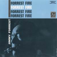Forrest Fire (Vinyl) Mp3