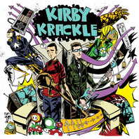 Kirby Krackle Mp3