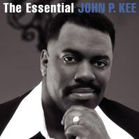 The Essential John P. Kee CD2 Mp3